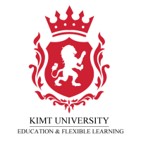 Learning Management System Portal KIMT